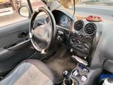 Daewoo Matiz 2007 годаүшін700 000 тг. в Костанай – фото 5