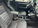 Honda CR-V 2017 года за 8 500 000 тг. в Алматы – фото 4