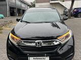 Honda CR-V 2017 года за 8 500 000 тг. в Алматы