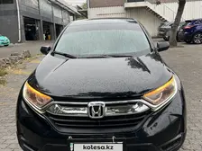 Honda CR-V, 2017