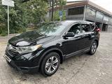 Honda CR-V 2017 года за 8 500 000 тг. в Алматы – фото 2