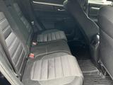 Honda CR-V 2017 года за 8 500 000 тг. в Алматы – фото 5
