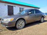 Toyota Camry 2001 года за 3 400 000 тг. в Калбатау – фото 3