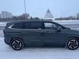 Hyundai Custin 2022 года за 11 990 000 тг. в Астана – фото 2
