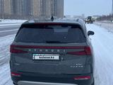 Hyundai Custin 2022 года за 11 990 000 тг. в Астана – фото 4