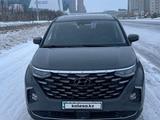Hyundai Custin 2022 года за 11 990 000 тг. в Астана – фото 3