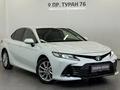 Toyota Camry Prestige 2023 годаүшін14 700 000 тг. в Астана – фото 20