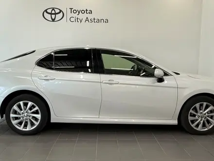 Toyota Camry Prestige 2023 года за 14 700 000 тг. в Астана – фото 18