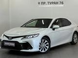 Toyota Camry Prestige 2023 года за 14 700 000 тг. в Астана