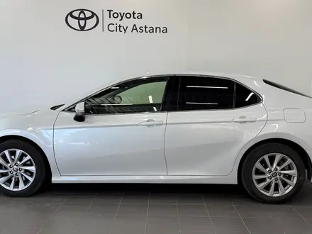 Toyota Camry Prestige 2023 года за 14 700 000 тг. в Астана – фото 3