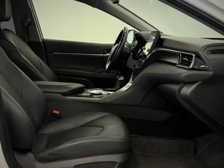 Toyota Camry Prestige 2023 года за 14 700 000 тг. в Астана – фото 6