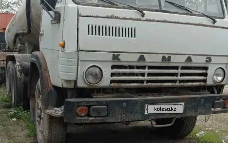 КамАЗ  Камаз 55111 / Kamaz 55111 1994 года за 8 000 000 тг. в Алматы