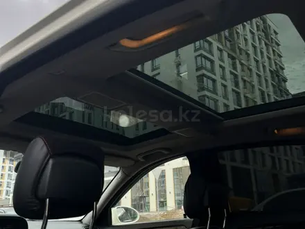 Mercedes-Benz S 500 2008 года за 5 300 000 тг. в Астана – фото 14