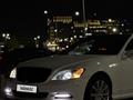 Mercedes-Benz S 500 2008 года за 5 300 000 тг. в Астана – фото 7