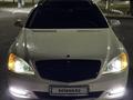 Mercedes-Benz S 500 2008 года за 5 300 000 тг. в Астана – фото 6