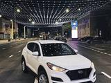 Hyundai Tucson 2019 года за 6 700 000 тг. в Атырау