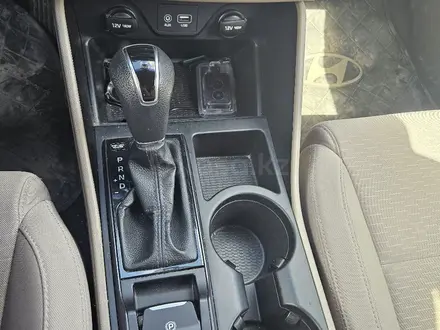 Hyundai Tucson 2019 года за 6 700 000 тг. в Атырау – фото 3