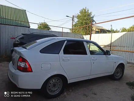 ВАЗ (Lada) Priora 2172 2014 года за 2 400 000 тг. в Алматы – фото 3