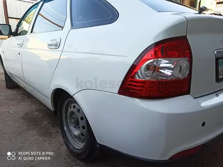 ВАЗ (Lada) Priora 2172 2014 года за 2 400 000 тг. в Алматы – фото 2