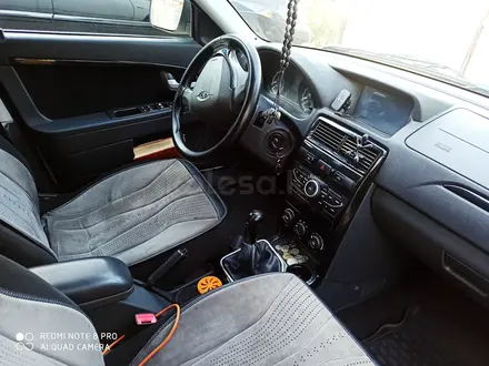 ВАЗ (Lada) Priora 2172 2014 года за 2 400 000 тг. в Алматы – фото 6