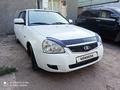 ВАЗ (Lada) Priora 2172 2014 года за 2 400 000 тг. в Алматы – фото 5