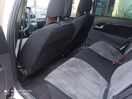 ВАЗ (Lada) Priora 2172 2014 года за 2 400 000 тг. в Алматы – фото 7
