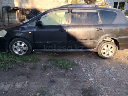 Toyota Ipsum 2003 года за 4 750 000 тг. в Алматы – фото 4