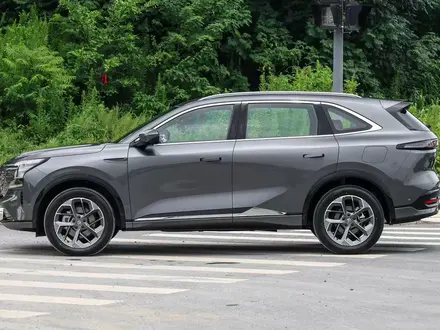 Changan CS75 Plus 2026 года за 9 200 000 тг. в Астана – фото 4