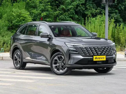 Changan CS75 Plus 2026 года за 9 200 000 тг. в Астана – фото 3