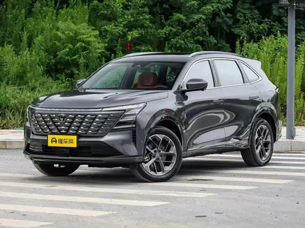 Changan CS75 Plus 2026 года за 9 200 000 тг. в Астана