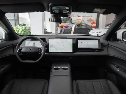 Changan CS75 Plus 2026 года за 9 200 000 тг. в Астана – фото 9