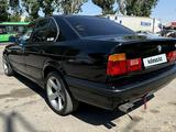 BMW 530 1994 года за 4 000 000 тг. в Алматы – фото 4