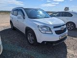 Chevrolet Orlando 2014 года за 6 350 000 тг. в Костанай