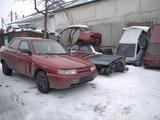 ВАЗ (Lada) 2110 (седан) 2002 года за 150 000 тг. в Петропавловск – фото 5