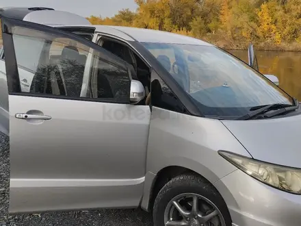 Toyota Estima 2008 года за 6 200 000 тг. в Алматы – фото 10