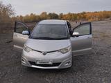 Toyota Estima 2008 года за 6 200 000 тг. в Алматы