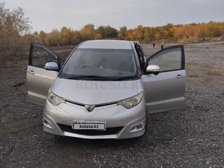 Toyota Estima 2008 года за 6 200 000 тг. в Алматы