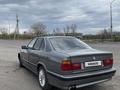 BMW 520 1991 годаүшін2 200 000 тг. в Караганда – фото 4