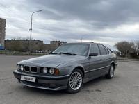 BMW 520 1991 года за 2 200 000 тг. в Караганда