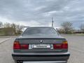BMW 520 1991 годаүшін2 200 000 тг. в Караганда – фото 5