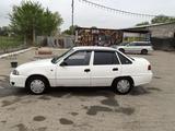 Daewoo Nexia 2013 года за 1 200 000 тг. в Алматы – фото 3