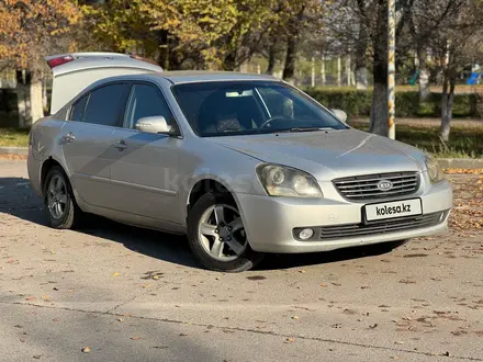 Kia Optima 2007 года за 3 200 000 тг. в Алматы