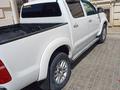 Toyota Hilux 2014 годаүшін10 000 000 тг. в Актау