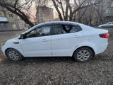 Kia Rio 2014 года за 6 000 000 тг. в Караганда – фото 4