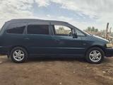 Honda Odyssey 1997 годаүшін1 800 000 тг. в Алматы