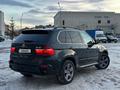 BMW X5 2008 года за 8 000 000 тг. в Астана – фото 2