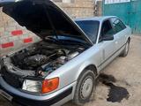 Audi 100 1992 года за 2 100 000 тг. в Астана – фото 2