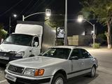 Audi 100 1992 года за 2 100 000 тг. в Астана