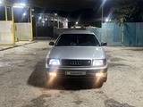 Audi 100 1992 года за 2 100 000 тг. в Астана – фото 4