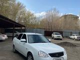 ВАЗ (Lada) Priora 2170 2014 года за 2 750 000 тг. в Усть-Каменогорск – фото 2